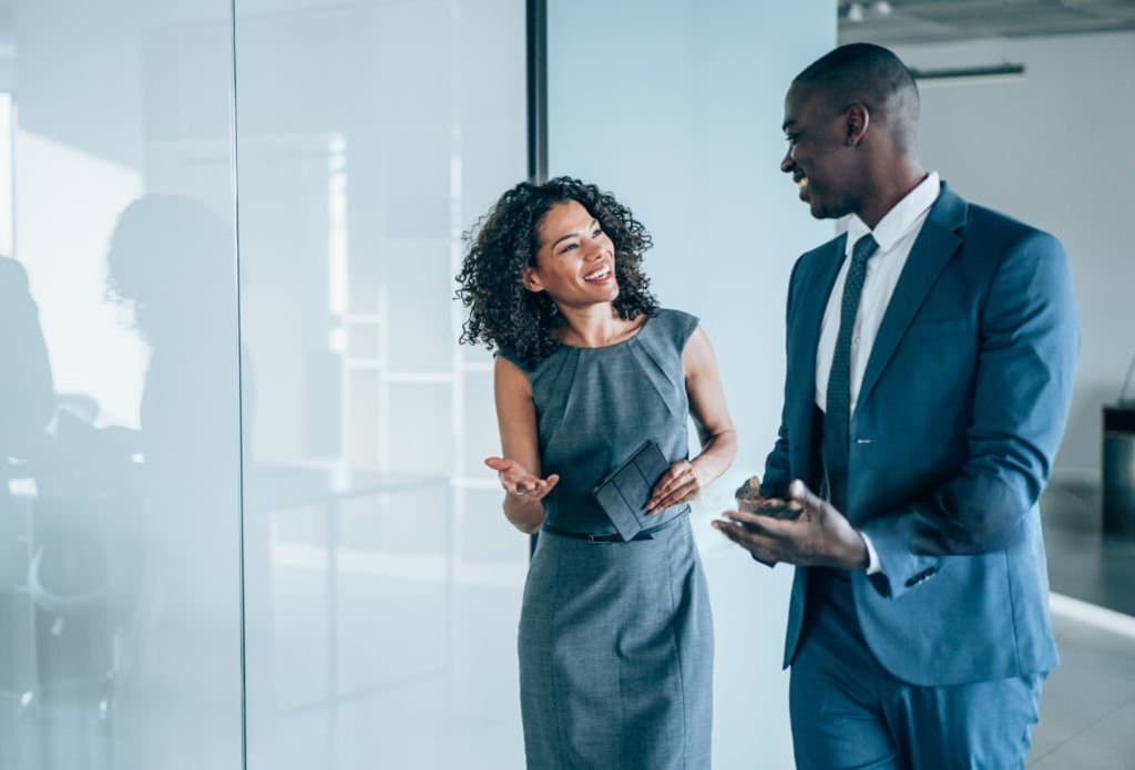 Integrity & Professionalism