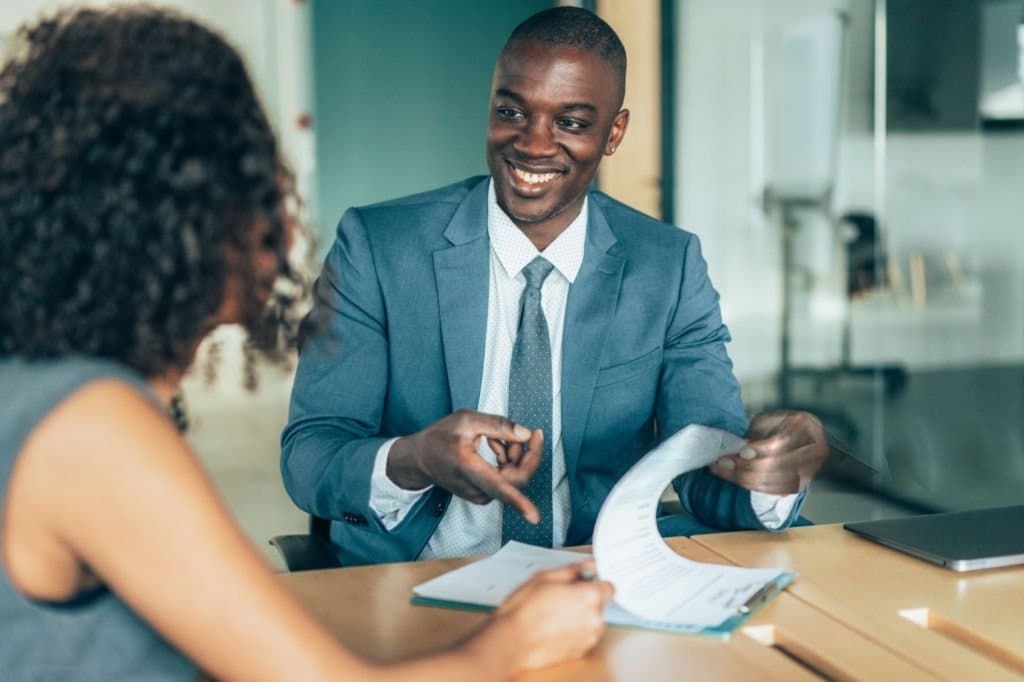 Tailored, Strategic Advisory